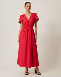 Tussah - Holly Midi Dress