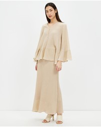Grace Willow - Kera Top