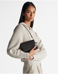 Maison De Sabre - The Mini Flap Bag