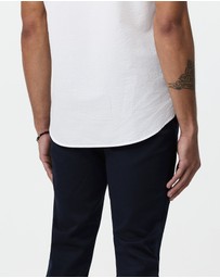 Calibre - Slim Cotton Stretch Chino