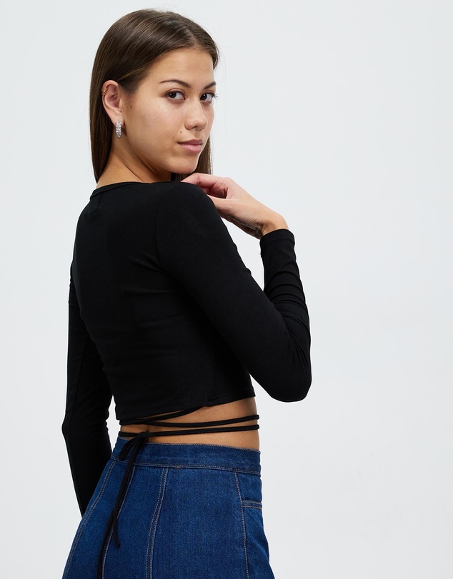 KAJA Clothing - Jamila Top