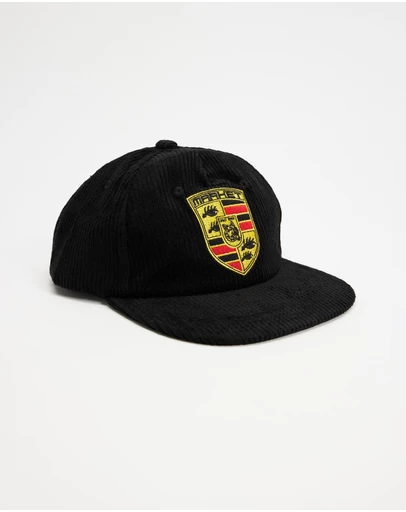 Market - Ultimate 5-Panel Cap