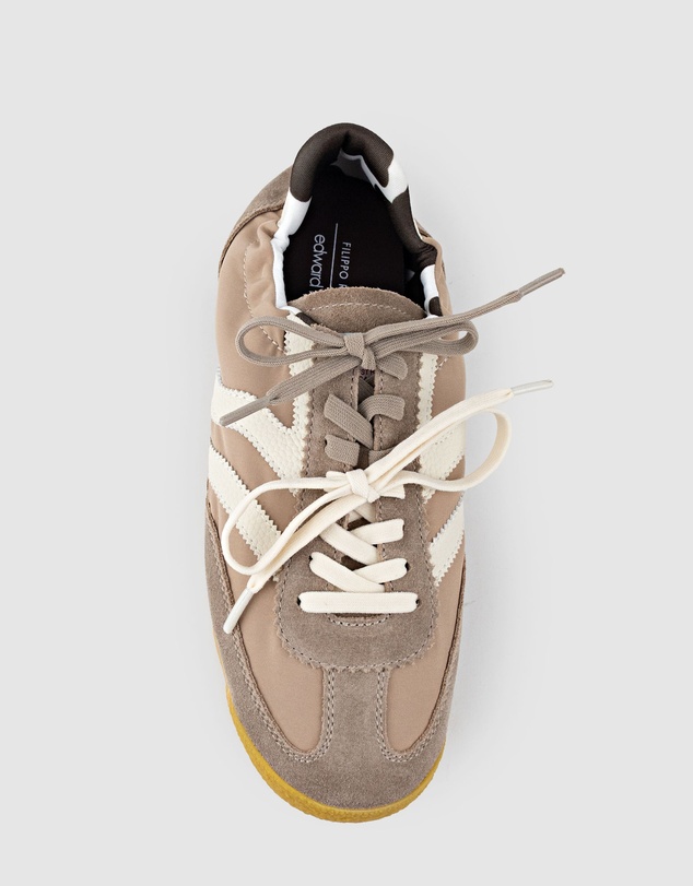 Edward Meller - JOVIAL Elastic Sneaker