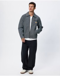 Rolla's - Hickory Miner Jacket