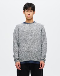 Neuw - Chain Knit Crew