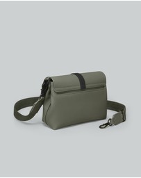 Gaston Luga - Spläsh - Crossbody Waterproof Shoulder Carry Bag