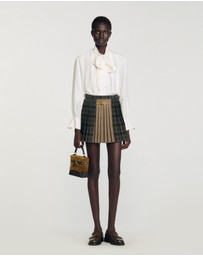 Sandro - Oliviana Skirt