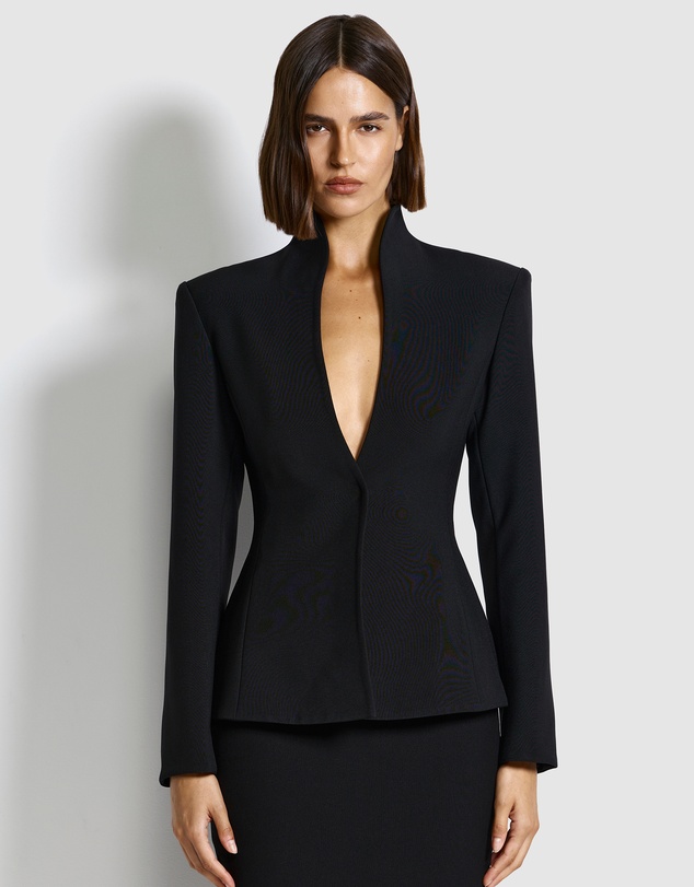 Effie Kats - Bowie Blazer