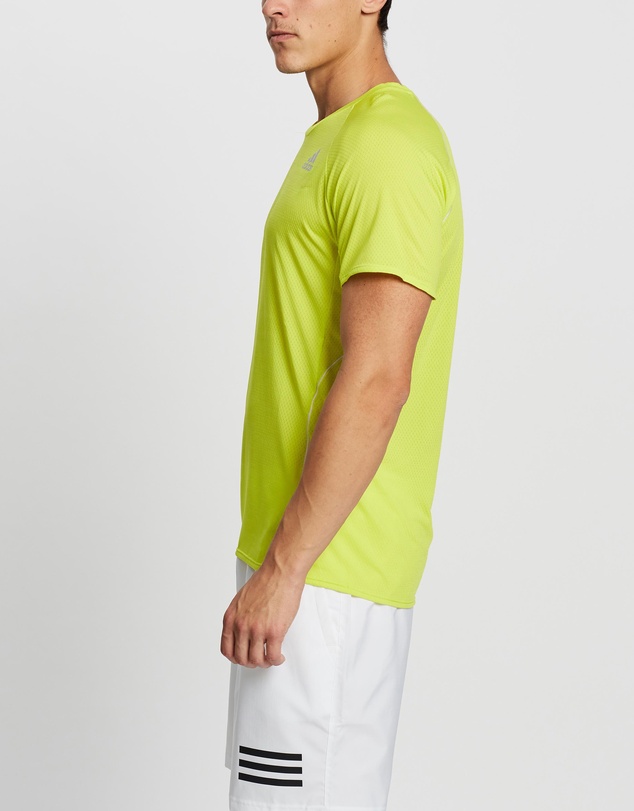 adidas Performance - Runner Tee