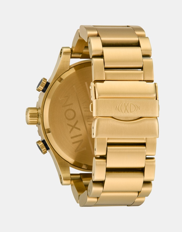 Nixon - 51-30 Chrono Watch