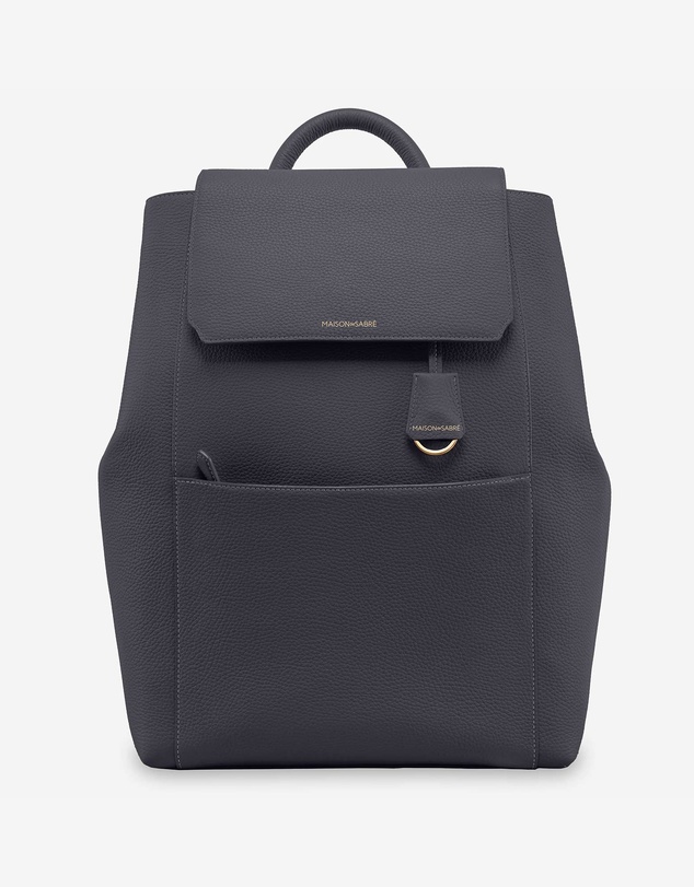 Maison De Sabre - The Large Soft Backpack