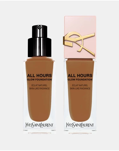 Yves Saint Laurent - All Hours Glow Foundation DN5