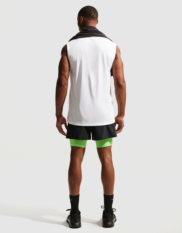 Nike - Nike Dri-FIT Sleeveless Training Top