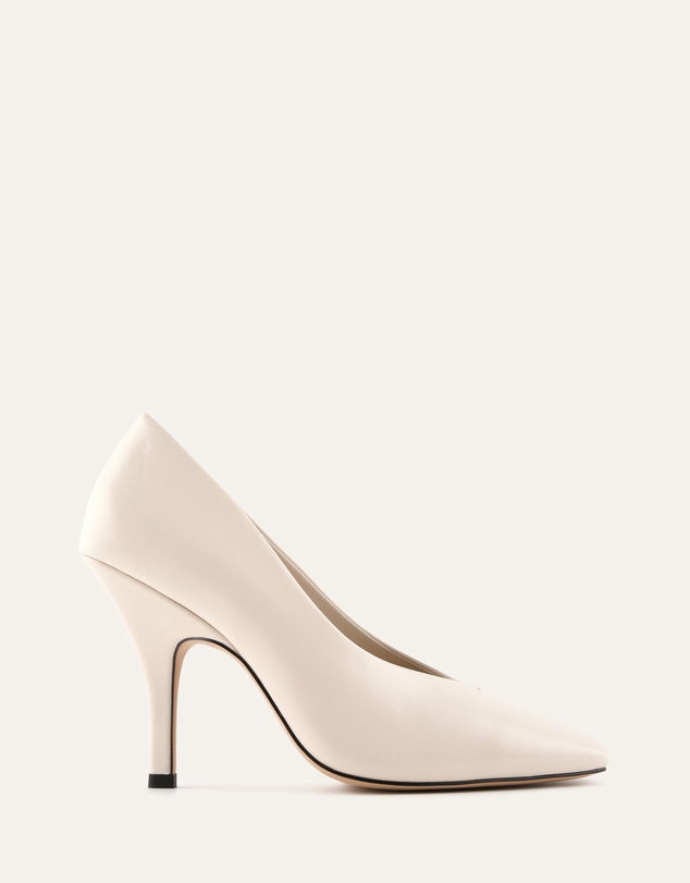 Jo Mercer - Carey High Heels