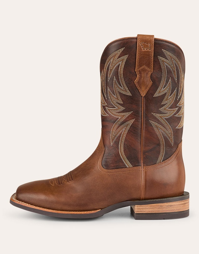 Ringers Western - Longreach Ringer Boot