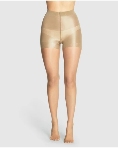 Levante - 3 Pack Body Profile Sheer