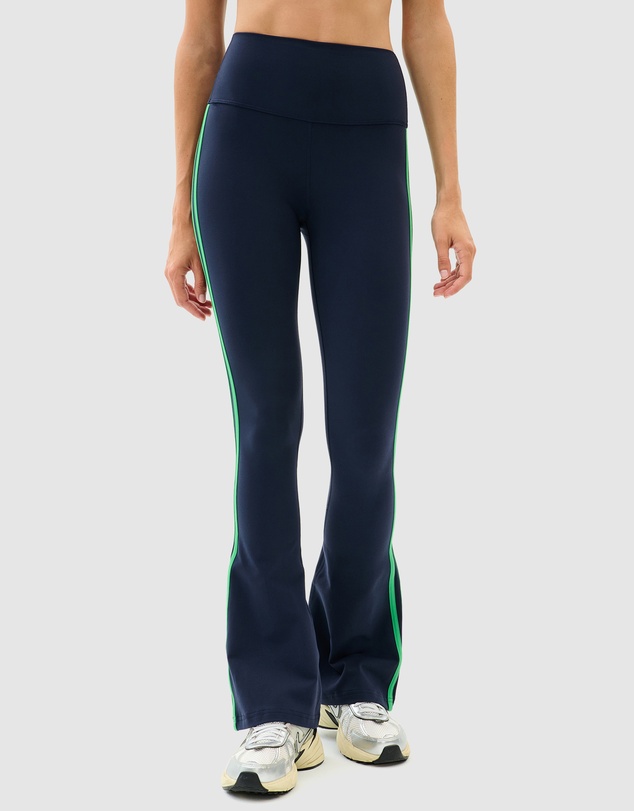Splits59 - Raquel High Waist Supplex Flare 30