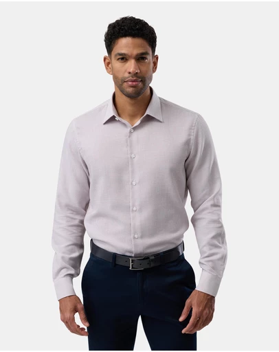 Brooksfield - Easy Care Business Shirt