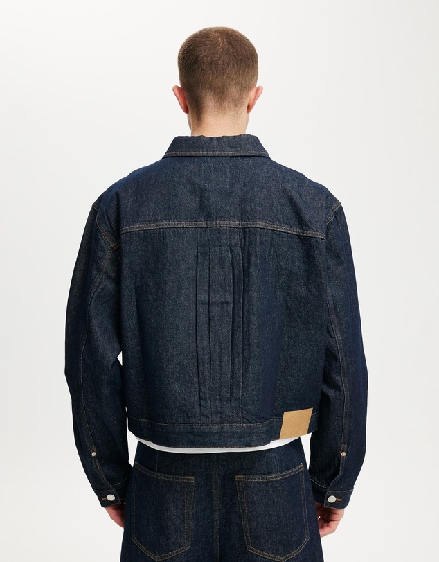 Cotton On - Type 2 Denim Jacket
