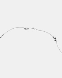 Georg Jensen - Moonlight Grapes Necklace