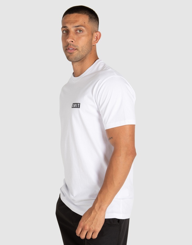 UNIT - UNIT Command Mens T-Shirt
