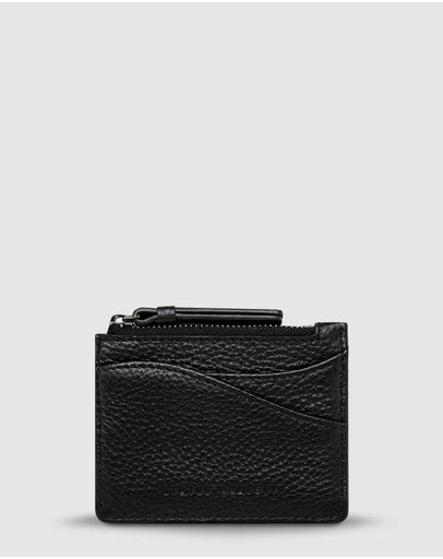 Status Anxiety - Hearts Still Beating Wallet