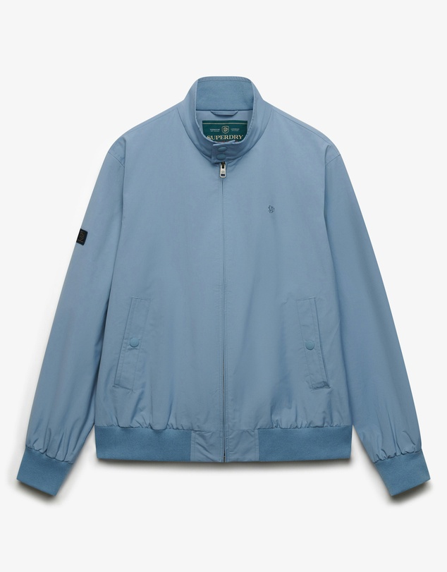 Superdry - Classic Harrington Jacket