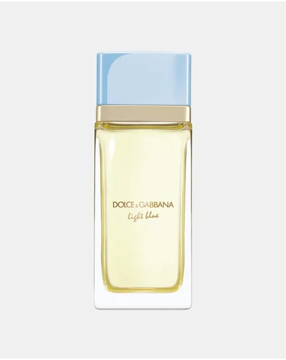 Dolce & Gabbana - Dolce & Gabbana Light Blue EDP - 50ml