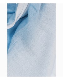 Ozwear Connection Uggs - Ugg 100% Merino Wool Tie Dye Scarf Dawn and Blue
