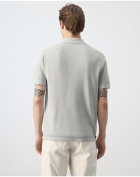 M.N.G - Miller Polo Shirt