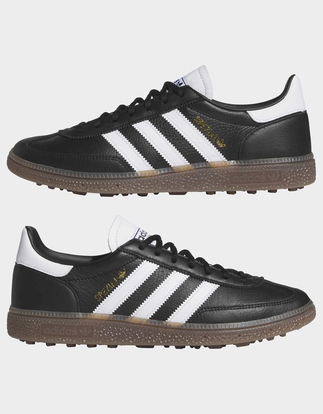 adidas Originals - SPEZIAL SPIKELESS GOLF SHOES Unisex