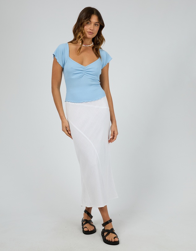 All About Eve - Mandy Maxi Skirt