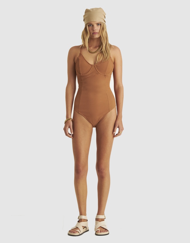 Zerafima - Isabella One Piece