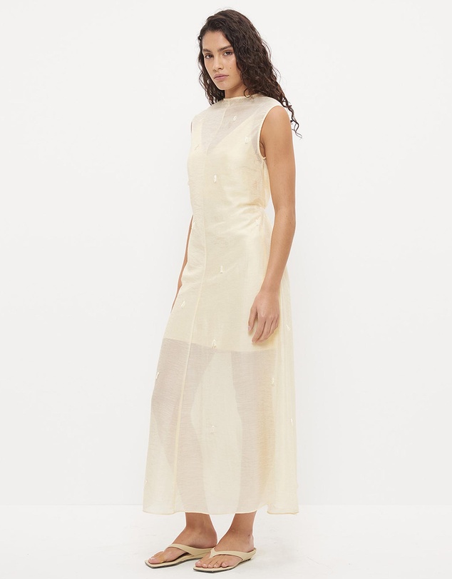 MON RENN - Illume Dress