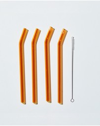 House of Nunu - Suck Up Straw Set