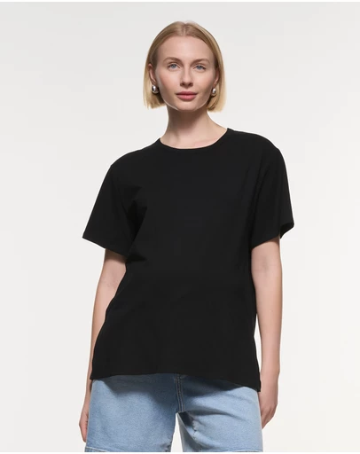 Soon Maternity - Everyday Cotton Tee