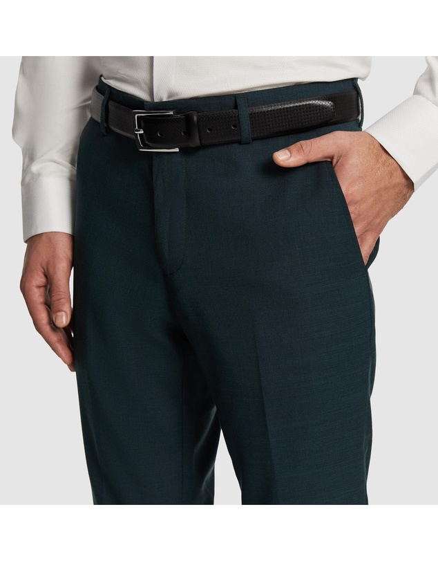yd. - Lukey Stretch Skinny Fit Pant