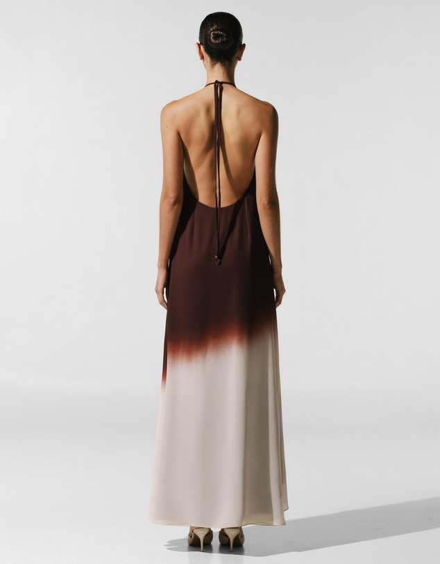 Baobab - Rondine Maxi Dress