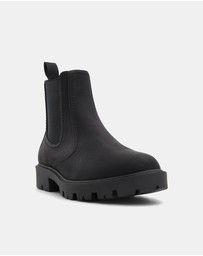Call It Spring - Ashtynn Boots