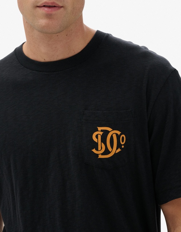 Superdry - Merchant Graphic Tee
