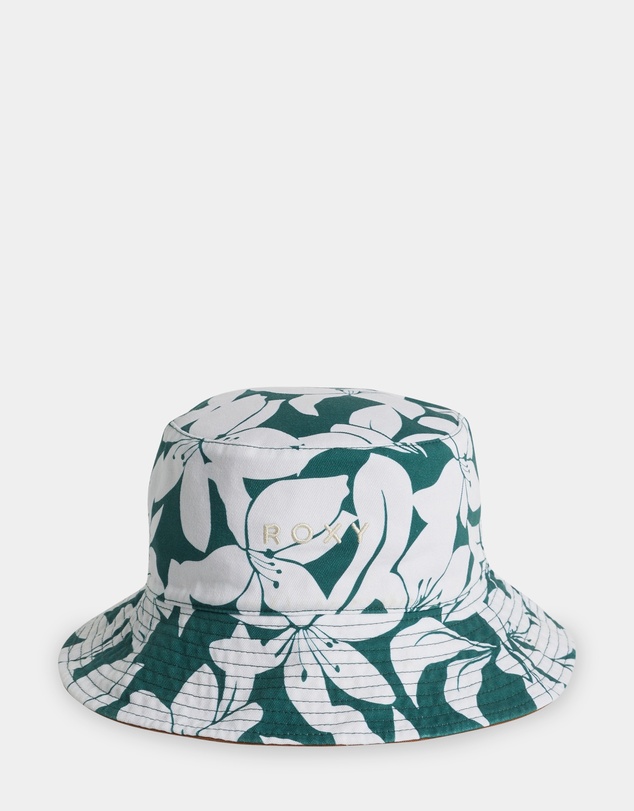 Roxy - Khole Jasmine Bucket Hat
