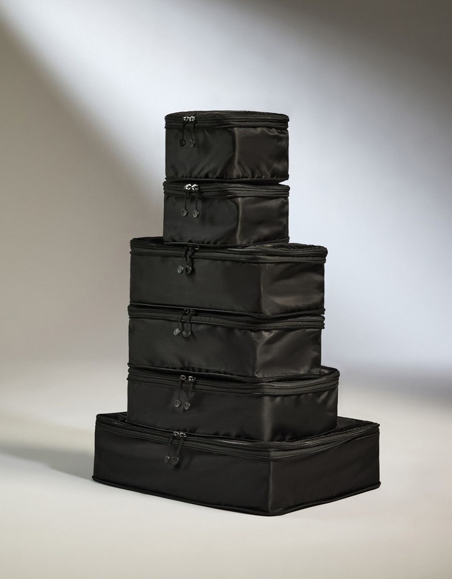Antler - Packing Cubes-Set of 6