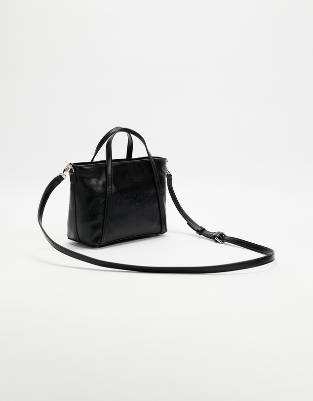 GUESS - Levia Mini Satchel