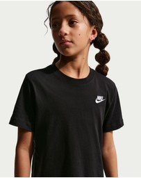 Nike - Futura T-Shirt - Teens
