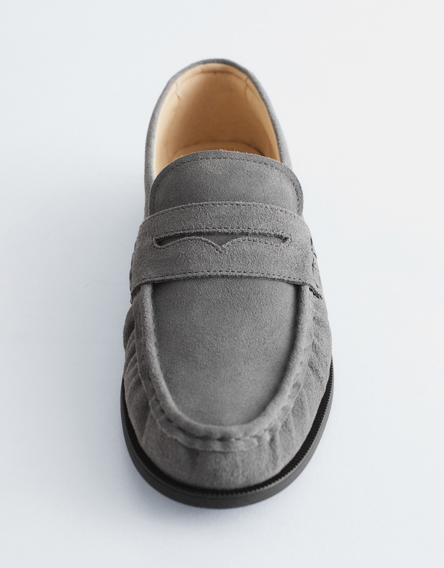 & Other Stories - Penny Loafers