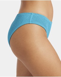 Billabong - Womens Summer High Bondi Bikini Bottom