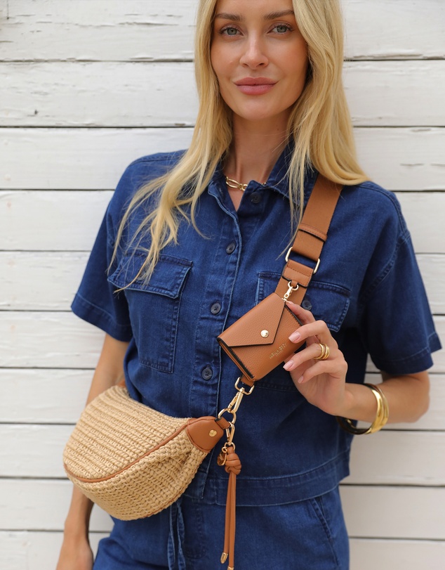 Luella Grey - Lolly Sling Bag