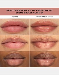 Ole Henriksen - Pout Preserve Peptide Lip Treatment Glimmer