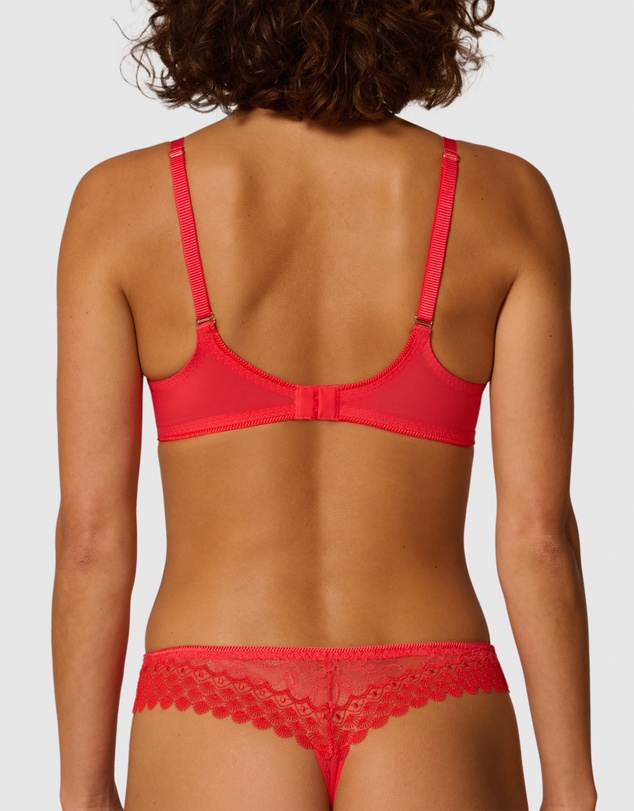Simone Perele - Radieuse Underwire Plunge Bra