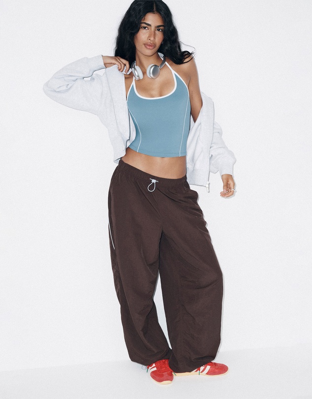 Cotton On Body Active - Off Side Woven Sweatpants